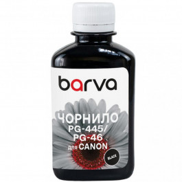   Barva Canon PG-445/PG-46 (E404/ MG2440/ IP2840) Black 180г (C445-441) I-BAR-CPG445-180-B