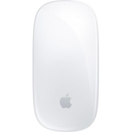   Apple Magic Mouse USB-C White Multi-Touch Surface (MXK53)