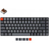 Keychron K3 84 keys, Low Profile Hot-Swap Optical White LED, Brown (K3D3_KEYCHRON) - зображення 1