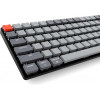 Keychron K3 84 keys, Low Profile Hot-Swap Optical White LED, Brown (K3D3_KEYCHRON) - зображення 7