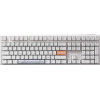 Ducky One 3 Cherry MX Red RGB UA USB White (DKON2108ST-RUAPXPWWWSC1) - зображення 2