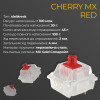 Ducky One 3 Cherry MX Red RGB UA USB White (DKON2108ST-RUAPXPWWWSC1) - зображення 7