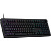 HyperX Alloy Rise PBT HX Red USB Black (7G7A3AA) - зображення 3