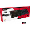 HyperX Alloy Rise PBT HX Red USB Black (7G7A3AA) - зображення 7