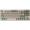 Ducky One 3 TKL Cherry MX Speed Silver UA USB Cream (DKON2187-PUAPXМAEGGC1) - зображення 1