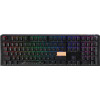 Ducky One 3 Cherry MX Speed Silver RGB UA USB Black (DKON2108ST-PUAPXCLAWSC1) - зображення 1