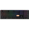 Ducky One 3 Cherry MX Red RGB UA USB Black (DKON2108ST-RUAPXCLAWSC1) - зображення 1