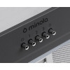 Minola HBI 5202 GR 700 LED - зображення 6