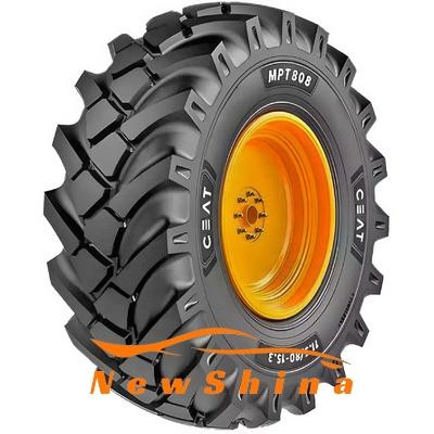 CEAT Tyre Ceat MPT 808 індустріальна (12,5R18 ) - зображення 1