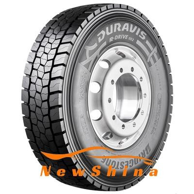 Bridgestone Bridgestone Duravis R-Drive 002 ведуча (315/80R22,5 156/154L/M) - зображення 1