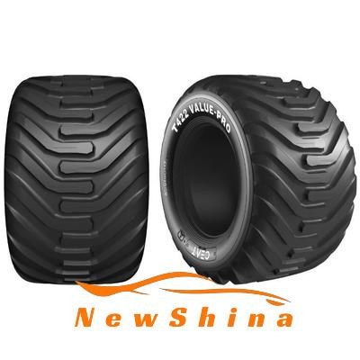 CEAT Tyre Ceat T422 VALUE-PRO с/х (400/55R22,5 152/149A8/B) - зображення 1