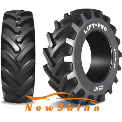 CEAT Tyre Ceat LIFT PRO с/х (155/80R24 163A8) - зображення 1