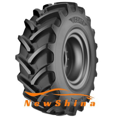 CEAT Tyre Ceat FARMAX R85 с/х (320/85R28 124A8) - зображення 1