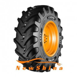   CEAT Tyre Ceat LOADPRO індустріальна (460/70R24 159A8)