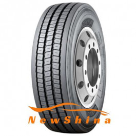   Giti Tire Giti GAR820 (универсальная) 235/75 R17.5 132/130M (326135)