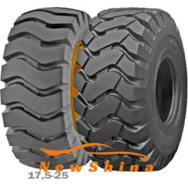   Westlake Tire WestLake EL36 (индустриальная) 17.50 R25 PR16 (341553)