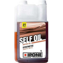   IPONE SELF OIL 1л