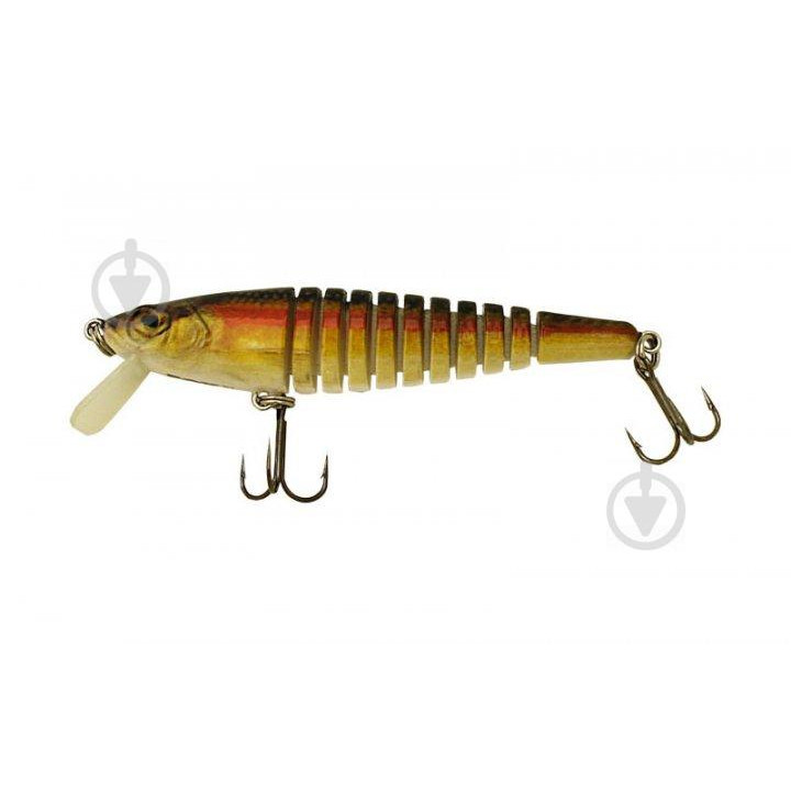 Fox Live Minnow 9cm / 480 - зображення 1