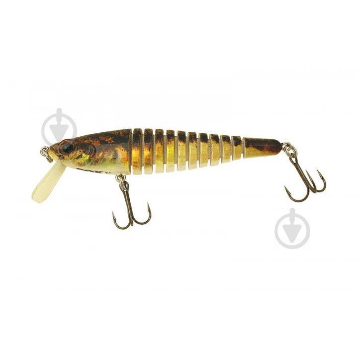 Fox Live Minnow 10cm - зображення 1