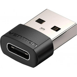   Vention USB 2.0 Male to USB Type-C (CDWB0)