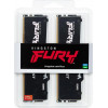 Kingston FURY 16 GB (2x8GB) DDR5 5200 MHz Beast RGB EXPO (KF552C36BBEAK2-16) - зображення 10