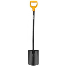   Fiskars Лопата штыковая Solid 131403 (1003456)