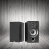 Elac Debut 2.0 DB62 Black Brushed Vinyl - зображення 5