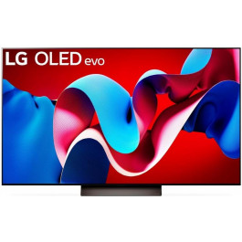   LG OLED55C4