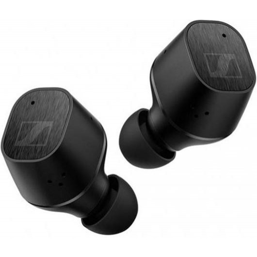 Sennheiser CX PLUS SE True Wireless Black (509247) - зображення 1