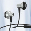 ColorWay Slim 3.5 mm Wired Earphone Blast 1 Black (CW-WD01BK) - зображення 2