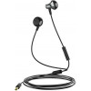 ColorWay Slim 3.5 mm Wired Earphone Blast 1 Black (CW-WD01BK) - зображення 6