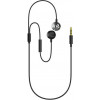 ColorWay Slim 3.5 mm Wired Earphone Blast 1 Black (CW-WD01BK) - зображення 7