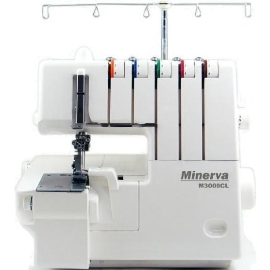 Minerva M3000CL - зображення 1