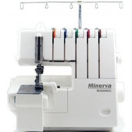 Minerva M3000CL