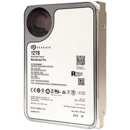   Seagate Barracuda Pro 12 TB (ST12000DM0007)