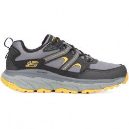   Skechers Чоловічі кросівки  237192 BKYL 43 (10US) 28 см Чорні (197627513355)