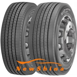   Pirelli R02 ProFuel Steer (215/75R17.5 128/126M)