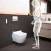 Geberit AquaClean Tuma Comfort 146.294.FW.1 - зображення 2