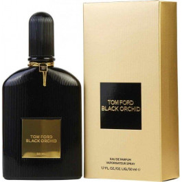   Tom Ford Black Orchid Парфюмированная вода для женщин 50 мл