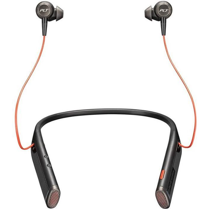 Plantronics Voyager 6200 (208748-01) - зображення 1