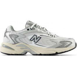   New Balance Жіночі кросівки  725 ML725CD 36 (4US) 22 см Білий/Сріблястий (197376848845)