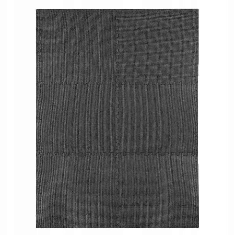 4FIZJO Puzzle Mat / Black (4FJ0387) - зображення 1