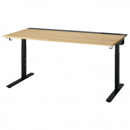   IKEA MITTZON 160х80 (595.291.22)