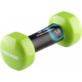   LivePro Studio Dumbbell (LP8076-1.5)