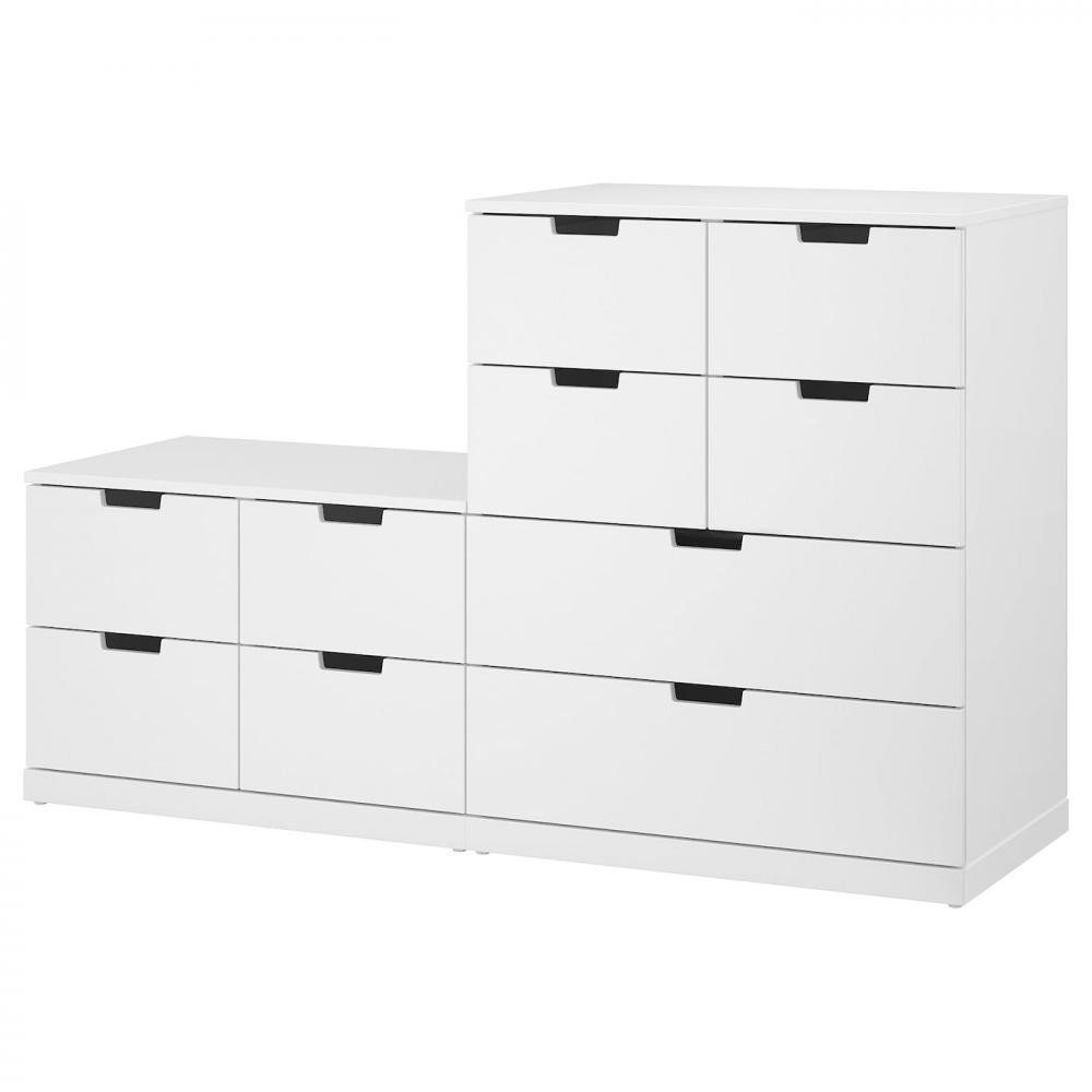 IKEA NORDLI (292.480.10) - зображення 1