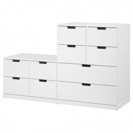   IKEA NORDLI (292.480.10)