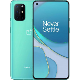   OnePlus 8T+ 5G 12/256GB Aquamarine Green