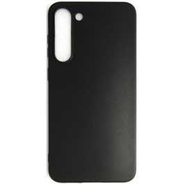   Epik Чохол Ultra Defense Samsung Galaxy S23+ Black