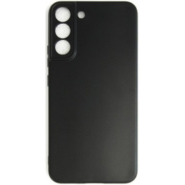   Epik Чохол Ultra Defense Samsung Galaxy S22+ Black