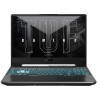 ASUS TUF Gaming A15 FA506NF Graphite Black (FA506NF-HN038) - зображення 1